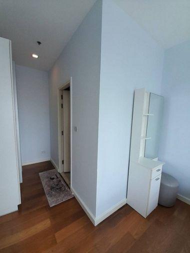 รูป Condolette Ize Ratchathewi  Nearby BTS Ratchathewi 50 m.  1 Bed, 1 Bath   Floor 22 - รูปที่ 5/13
