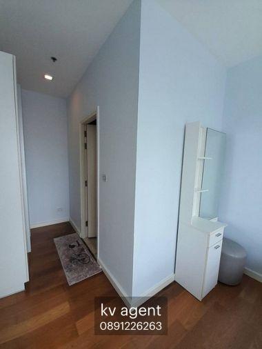 รูป Condolette Ize Ratchathewi Nearby BTS Ratchathewi 50 m. 1 Bed, 1 Bath Floor 22 - รูปที่ 5/13