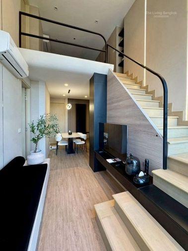 รูป ✨Condo for Rent : Noble State Sukhumvit 39 (AP-02) (line : @condo91 ) - รูปที่ 4/14