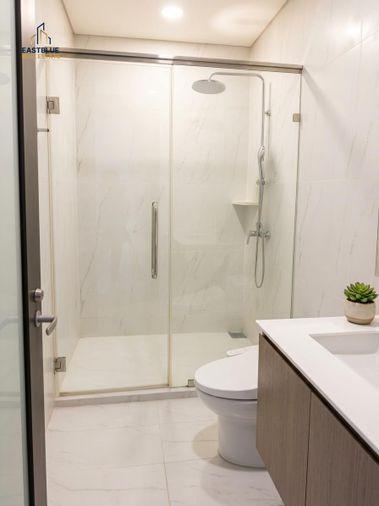 picture 🔥 [For Rent] Duplex 1 Bedroom at Chewathai Residence Asoke Condo – Near MRT Rama 9 🔥 - 7/9