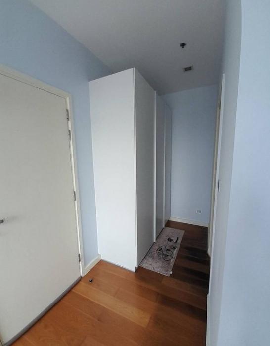 รูป Condolette Ize Ratchathewi  Nearby BTS Ratchathewi 50 m.  1 Bed, 1 Bath   Floor 22 - รูปที่ 9/13