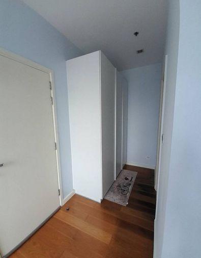 รูป Condolette Ize Ratchathewi  Nearby BTS Ratchathewi 50 m.  1 Bed, 1 Bath   Floor 22 - รูปที่ 9/13