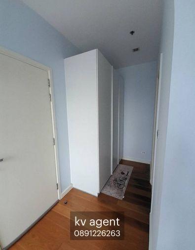 รูป Condolette Ize Ratchathewi Nearby BTS Ratchathewi 50 m. 1 Bed, 1 Bath Floor 22 - รูปที่ 9/13