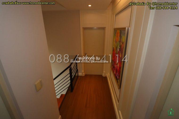 รูป ขายบ้านเดี่ยว บ้านมือสอง รามอินทรา ม.Life Bangkok Boulevard Ramindra ไลฟ์ บางกอก บูเลอวาร์ด รามอินทรา คันนายาว บางเขน มีนบุรี ใกล้แฟชั่นไอสแลนด์ - รูปที่ 19/28
