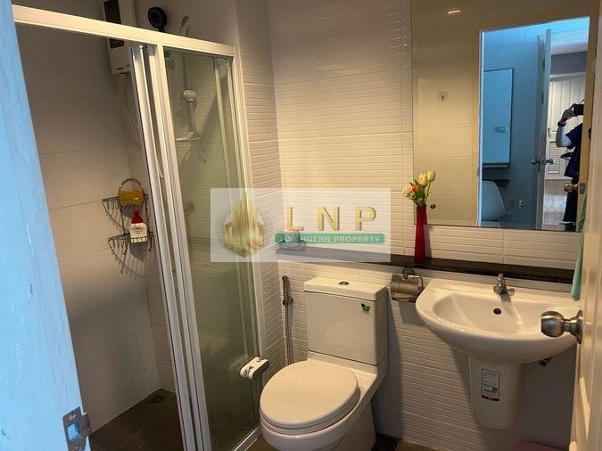 รูป 🏢 ขายคอนโด : B Republic (บี รีพับบลิค) รหัสทรัพย์ | 📌LNP-C13567 - รูปที่ 9/13