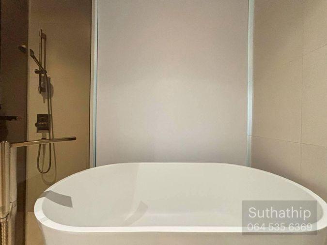 รูป ✨Condo for Rent : The Estelle Phrom Phong (AP-02) (line : @condo91 ) - รูปที่ 14/20