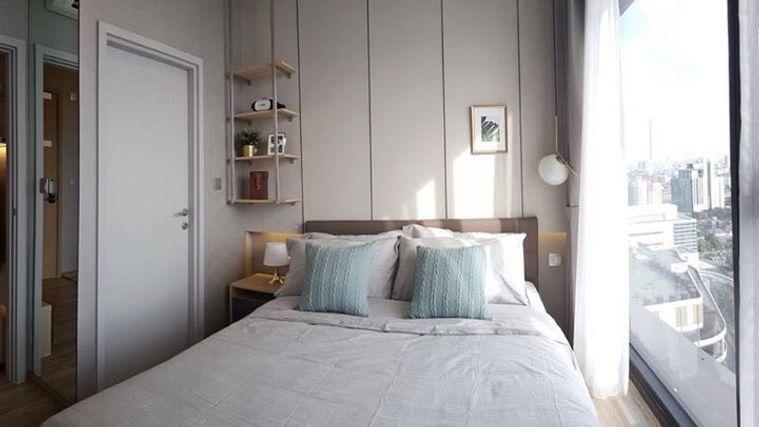 picture For Rent - THE LINE Jatujak - Mochit , Luxury Class 1 bedroom 1 bathroom - 2/5