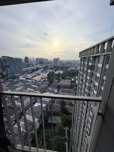 picture 🔥 Condo for Sale U Delight 3 Prachachuen - Bang Sue | Near MRT Bang Son - 10/10