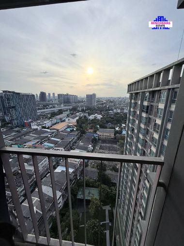 picture ðĨ Condo for Sale U Delight 3 Prachachuen - Bang Sue | Near MRT Bang Son - 10/10