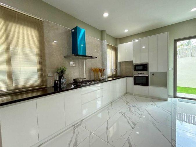 picture Luxury pool villa in a premium location near Map Prachan, Pattaya, offering a peaceful atmosphere. - 7/19