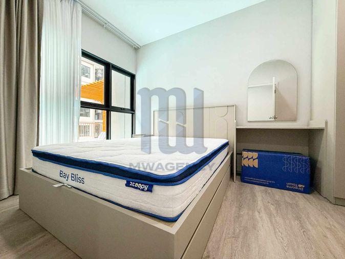 รูป ห้องอัพเดต💥🔔⚠️🏘️⚡️กดปุ่มแอดไลน์💥ศุภาลัย เซนส์ ศรีนครินทร์ - รูปที่ 3/20