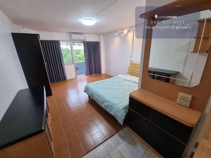 รูป P-1578🌴🏢 ขาย คอนโด แฟมิลี่ ปาร์ค ลาดพร้าว 48 ใกล้ MRT ห้วยขวาง🌴 เพียง 950,000 บาท 🌴*0659174222*🌴 - รูปที่ 6/9