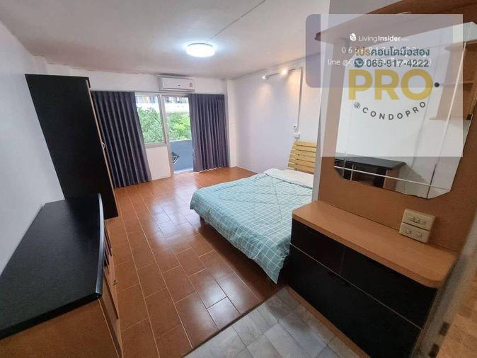 รูป P-1578🌴🏢 ขาย คอนโด แฟมิลี่ ปาร์ค ลาดพร้าว 48 ใกล้ MRT ห้วยขวาง🌴 เพียง 950,000 บาท 🌴*0659174222*🌴 - รูปที่ 6/9
