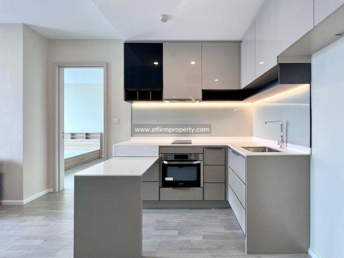 รูป 💖💖ห้องใหม่ไม่เคยอยู่!! Condo 333 Riverside วิวแม่น้ำเจ้าพระยา ติดสถานีรถไฟฟ้า MRT บางโพ/ใกล้รัฐสภา สนใจสอบถามได้นะคะ Line ID : atfirm2010 💖💖 - รูปที่ 4/19