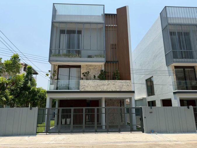 picture ⭐✨RH-007  House for Sale – Preecha Ram 3 Rat Phatthana✨⭐ - 3/20
