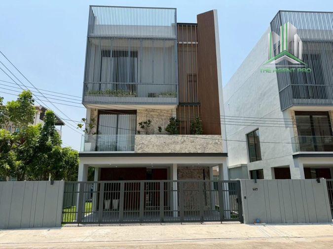 picture ⭐✨RH-007 House for Sale – Preecha Ram 3 Rat Phatthana✨⭐ - 3/20