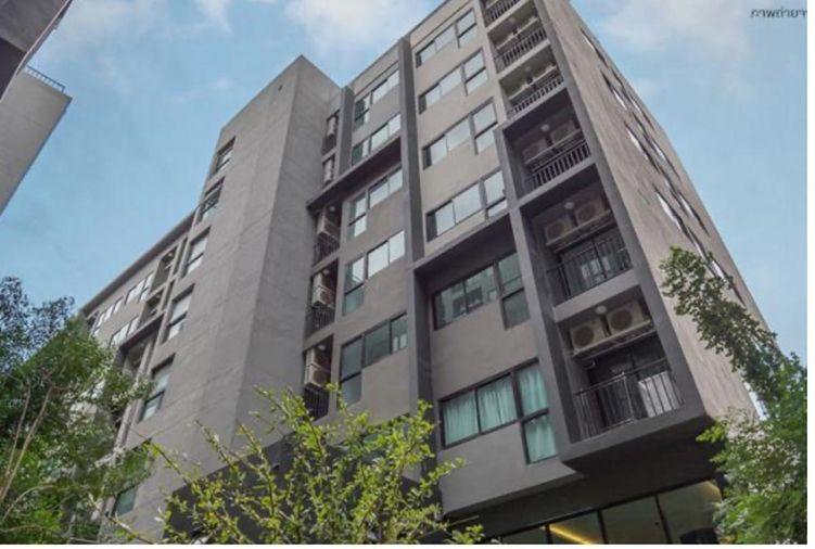 รูป 🏢 ขายคอนโด : B Republic (บี รีพับบลิค)   รหัสทรัพย์ | 📌LNP-C13567  - รูปที่ 10/13