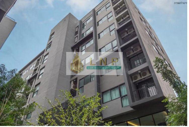 รูป 🏢 ขายคอนโด : B Republic (บี รีพับบลิค) รหัสทรัพย์ | 📌LNP-C13567 - รูปที่ 10/13