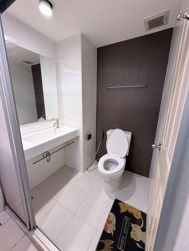 picture 🔥 Condo for Sale U Delight 3 Prachachuen - Bang Sue | Near MRT Bang Son - 4/10