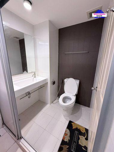 picture ðĨ Condo for Sale U Delight 3 Prachachuen - Bang Sue | Near MRT Bang Son - 4/10