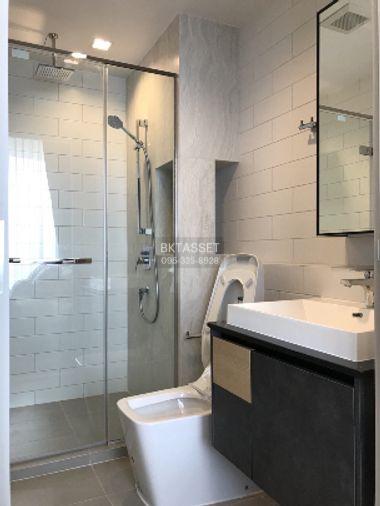 picture For Rent - THE LINE Jatujak - Mochit , Luxury Class 1 bedroom 1 bathroom - 3/5