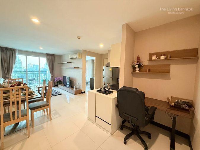 รูป ✨Condo for Rent : Voque Sukhumvit 16 (AP-02) (line : @condo91 ) - รูปที่ 12/16