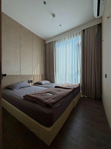 รูป ✨Condo for Rent : The Address Siam Ratchatewi (AP-02) (line : @condo91 ) - รูปที่ 3/14