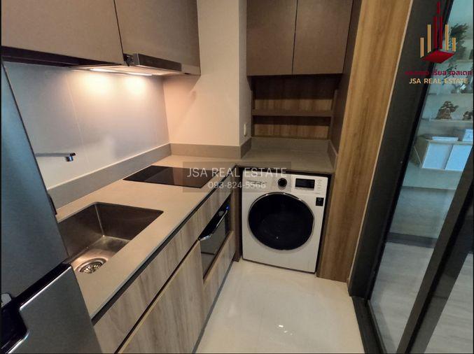 picture ✨ For Sale: Taka Haus Condo ✨ 💰 Only 18,850,000 THB - 5/7