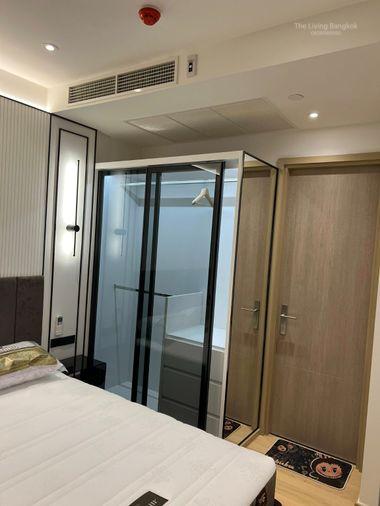 รูป ✨Condo for Rent : Ashton asoke rama9 (AP-02) (line : @condo91 ) - รูปที่ 16/23