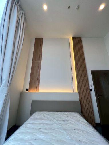 รูป Park Origin Thonglor (Duplex ห้องมุม วิวโล่ง) [CC-01] - รูปที่ 2/14