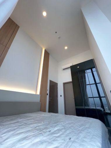 รูป Park Origin Thonglor (Duplex ห้องมุม วิวโล่ง) [CC-01] - รูปที่ 3/14