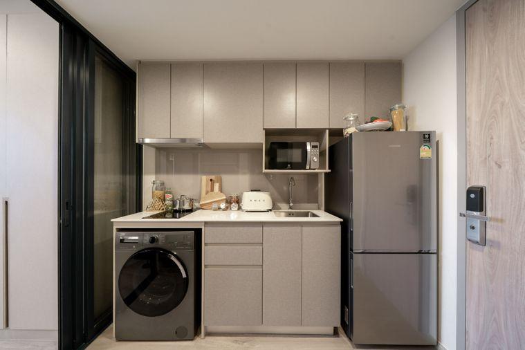 picture The Crown Residences Effortless Urban Living with Convenient Transportation - 4/7