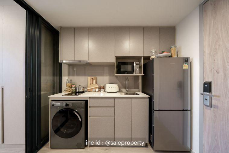 picture The Crown Residences Effortless Urban Living with Convenient Transportation - 4/7