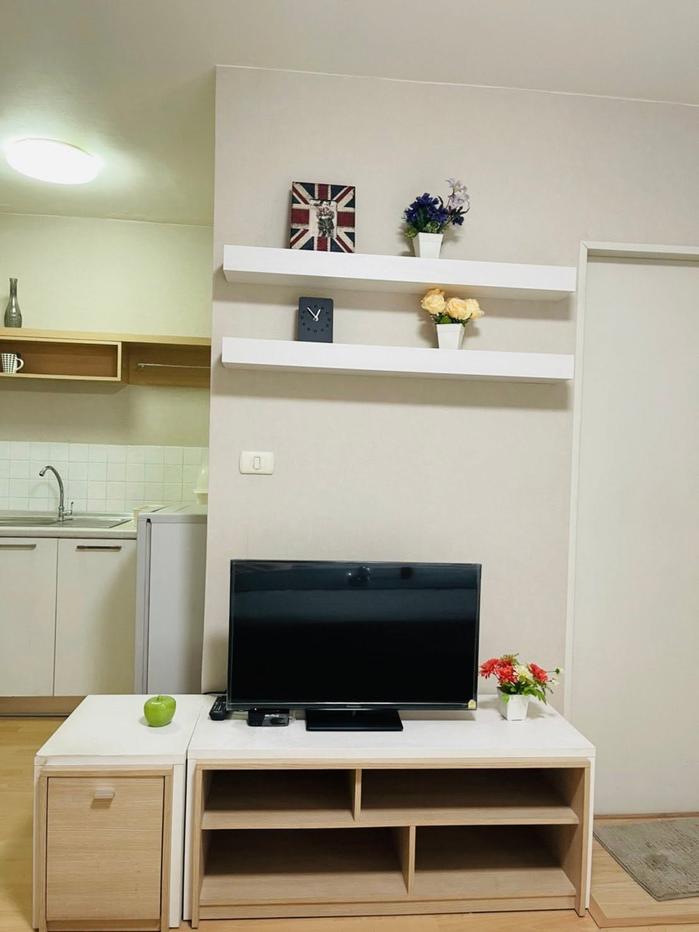 รูป 🔥 ขายคอนโด มาย คอนโด สุขุมวิท 52 (My Condo Sukhumvit 52) BTS อ่อนนุช - รูปที่ 6/6