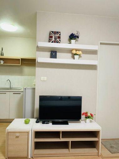 รูป 🔥 ขายคอนโด มาย คอนโด สุขุมวิท 52 (My Condo Sukhumvit 52) BTS อ่อนนุช - รูปที่ 6/6