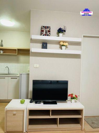 รูป 🔥 ขายคอนโด มาย คอนโด สุขุมวิท 52 (My Condo Sukhumvit 52) BTS อ่อนนุช - รูปที่ 6/6