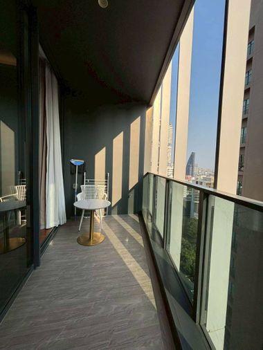รูป ✨Condo for Rent : The Estelle Phrom Phong (AP-02) (line : @condo91 ) - รูปที่ 19/20