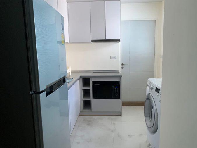 รูป The Crest Sukhumvit 24 (Duplex ห้องกว้าง มีห้องแม่บ้าน ใกล้ BTS พร้อมพงษ์) [CC-01] - รูปที่ 9/13