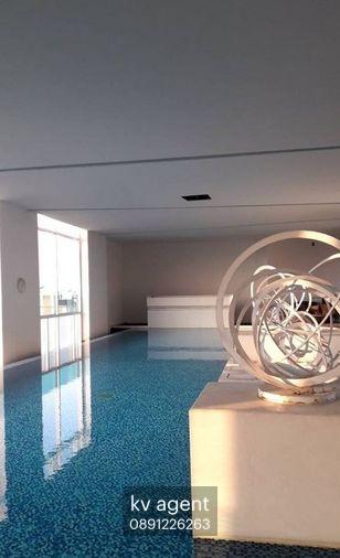 รูป Condolette Ize Ratchathewi Nearby BTS Ratchathewi 50 m. 1 Bed, 1 Bath Floor 22 - รูปที่ 12/13