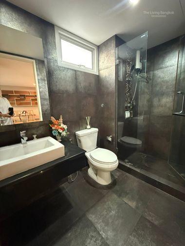รูป ✨Condo for Rent : Voque Sukhumvit 16 (AP-02) (line : @condo91 ) - รูปที่ 14/16