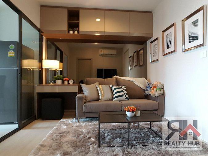 รูป 🤝🏻RB24938 ให้เช่าถูกมาก👍ไลฟ์ สุขุมวิท 48 ✅แอดไลน์ @mproperty( มี @ ด้วย) แอดมินตอบไว - รูปที่ 4/13