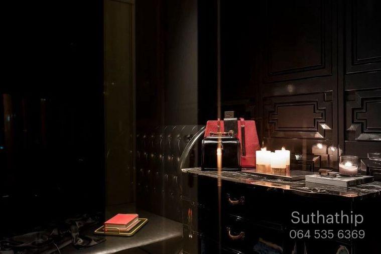picture ✨Condo for Rent : Four Seasons Private Residences Bangkok (AP-02) (line : @condo91 ) - 13/14