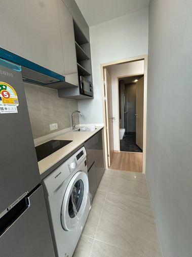 รูป ✨Condo for Rent : Skyrise sukhumvit 64 (AP-02) (line : @condo91 ) - รูปที่ 8/14