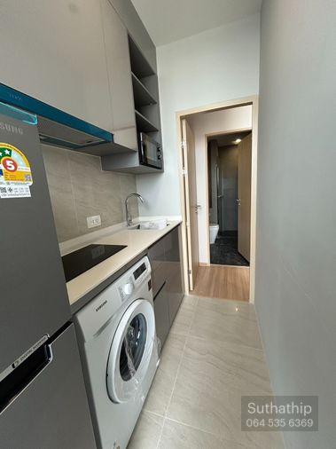 รูป ✨Condo for Rent : Skyrise sukhumvit 64 (AP-02) (line : @condo91 ) - รูปที่ 8/14