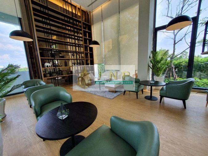 รูป 🏢 ให้เช่าคอนโด : Chapter One Shine Bangpo (แชปเตอร์ วัน ชายน์ บางโพ) รหัสทรัพย์ | 📌LNP-C13573 - รูปที่ 30/42