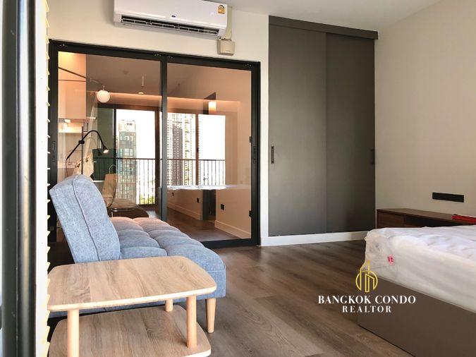 รูป 🍀🍀 Prime condo location🚆 ให้เช่า📌 โนเบิล โซโล(Line: @rent2022) BTS ทองหล่อ ห้องสวย พร้อมเข้าอยู่ ราคาดี!!🔖A11436 - รูปที่ 4/9