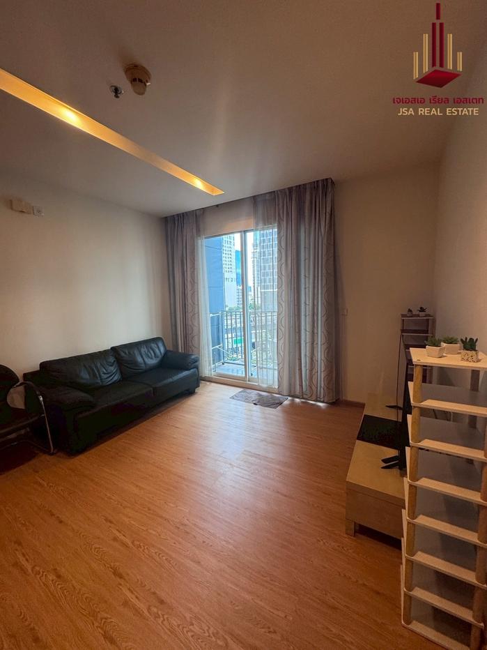 picture ✨ For Sale: Siri at Sukhumvit Condo ✨💰 Only 6,820,000 THB - 2/4