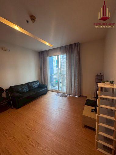 picture ✨ For Sale: Siri at Sukhumvit Condo ✨💰 Only 6,820,000 THB - 2/4