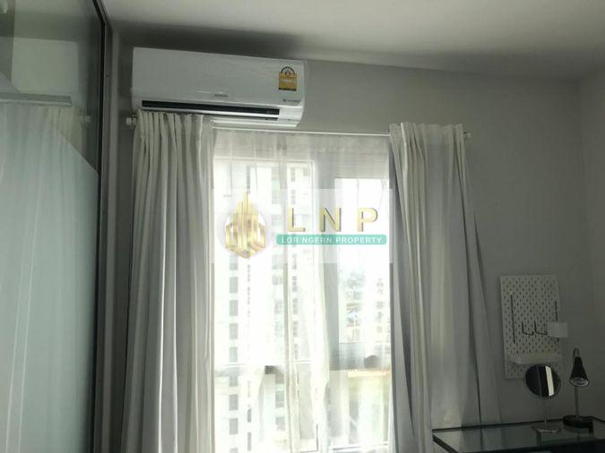 รูป 🏢 ให้เช่าคอนโด : Chapter One Shine Bangpo (แชปเตอร์ วัน ชายน์ บางโพ) รหัสทรัพย์ | 📌LNP-C13573 - รูปที่ 15/42