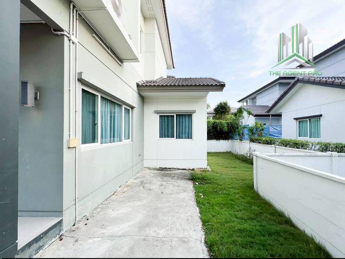 picture ⭐✨HA-014 House for Sale – Centro Prachauthit 90✨⭐ - 4/20